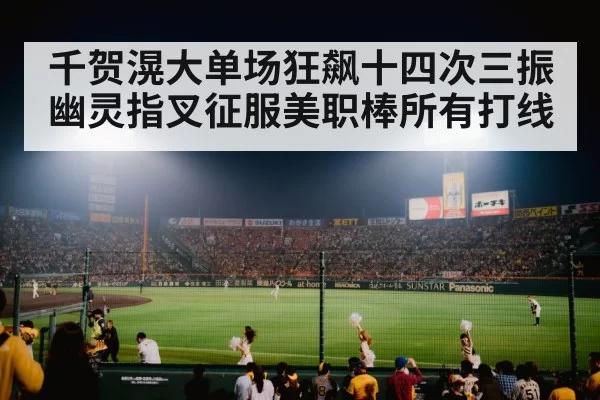 baseball stadium night game
